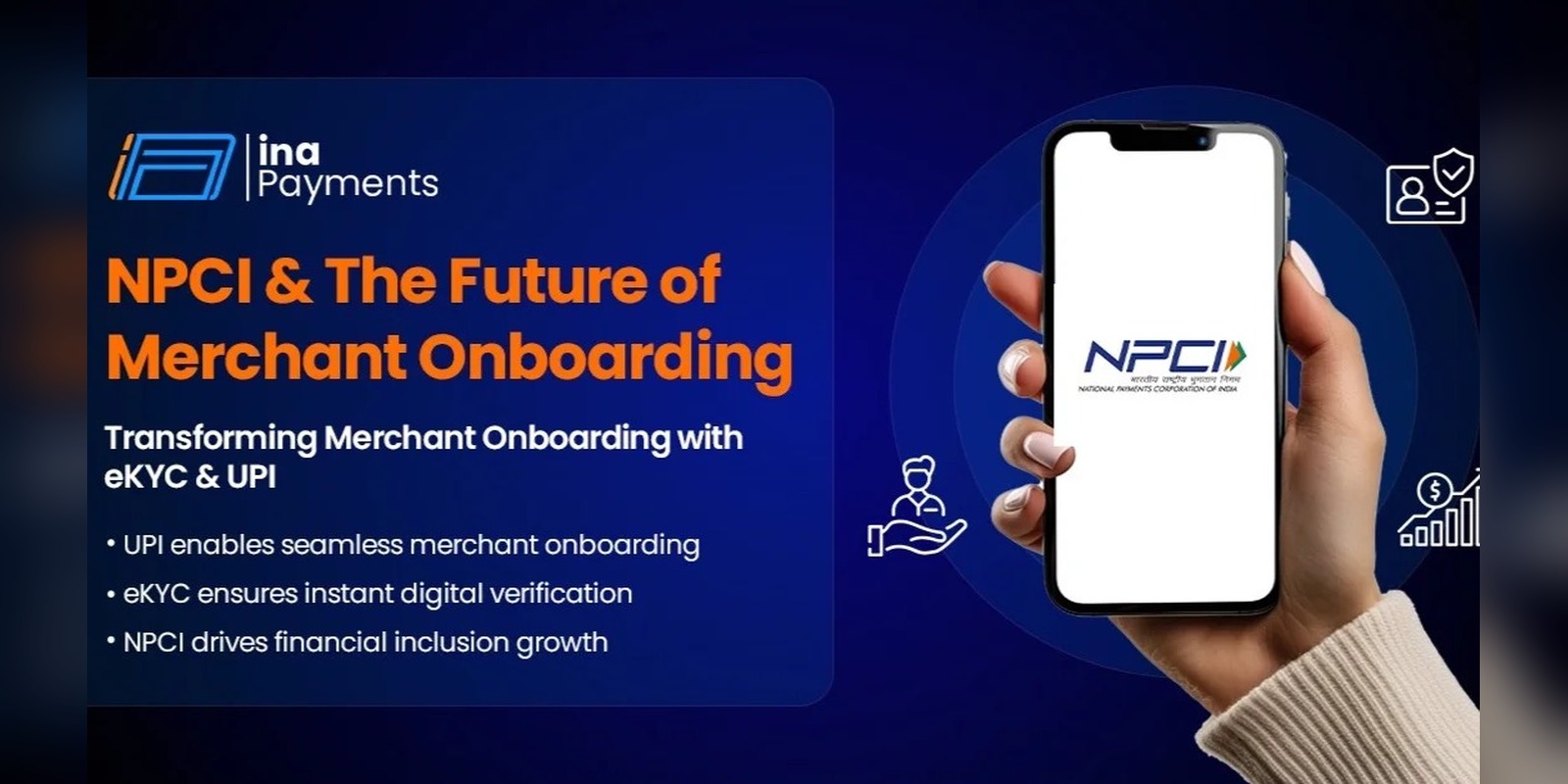 NPCI Merchant Onboarding